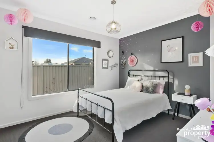 Fifth view of Homely house listing, 11 Carriers Arms Drive, Miners Rest VIC 3352