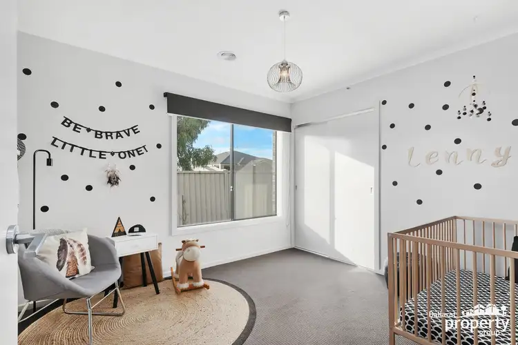 Sixth view of Homely house listing, 11 Carriers Arms Drive, Miners Rest VIC 3352