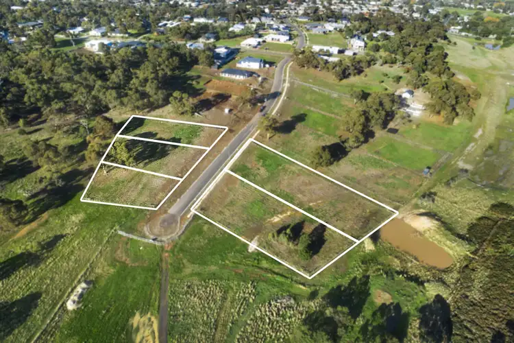 Fourth view of Homely land listing, Stage 6B/Part 2 Yellow Gums Estate, Ocean Grove VIC 3226