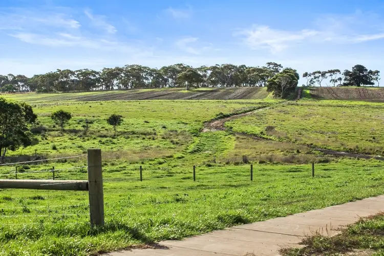 Fifth view of Homely land listing, Stage 6B/Part 2 Yellow Gums Estate, Ocean Grove VIC 3226