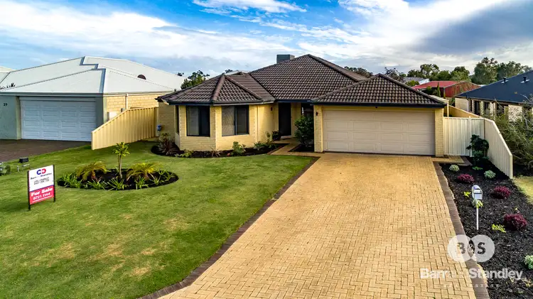 Second view of Homely house listing, 31 Chamberlain Grove, Millbridge WA 6232