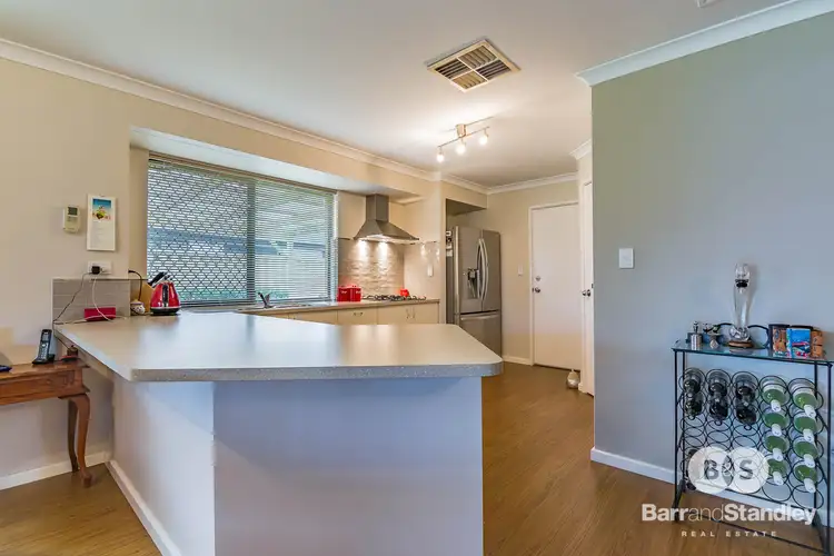 Third view of Homely house listing, 31 Chamberlain Grove, Millbridge WA 6232