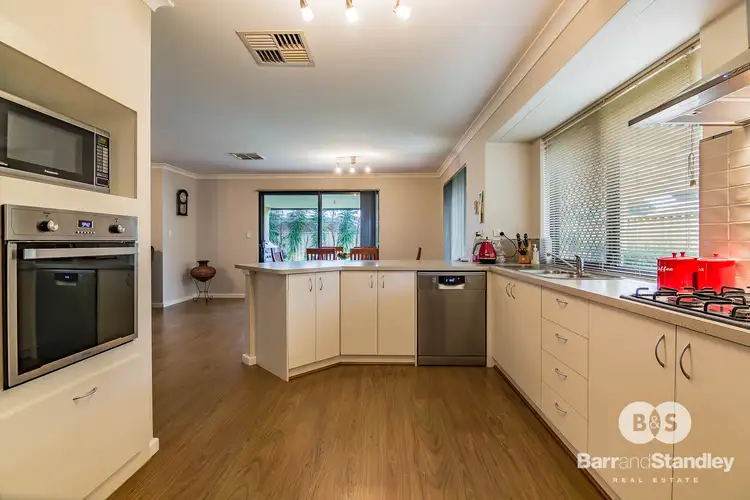 Fourth view of Homely house listing, 31 Chamberlain Grove, Millbridge WA 6232