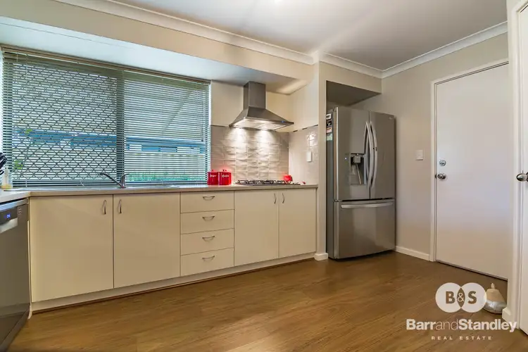 Fifth view of Homely house listing, 31 Chamberlain Grove, Millbridge WA 6232