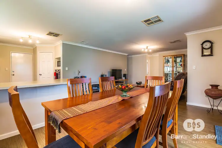 Sixth view of Homely house listing, 31 Chamberlain Grove, Millbridge WA 6232