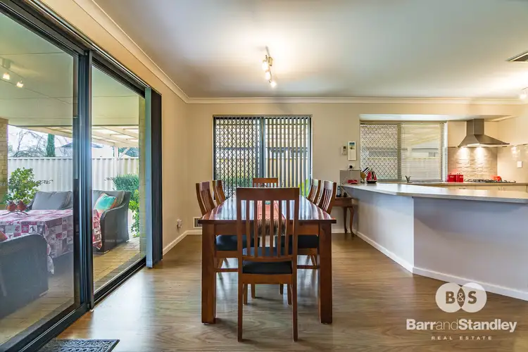 Seventh view of Homely house listing, 31 Chamberlain Grove, Millbridge WA 6232