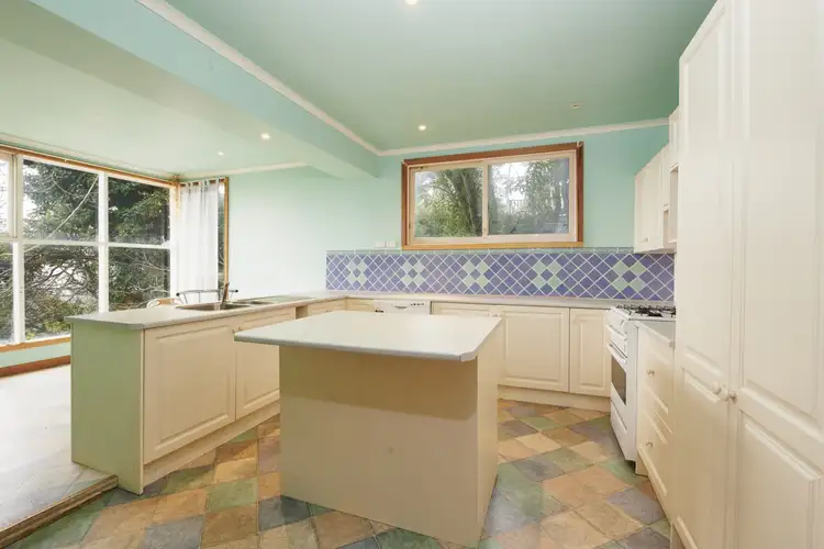 Fifth view of Homely house listing, 1368 Mountain Highway, The Basin VIC 3154