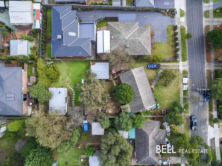 Second view of Homely house listing, 38 Belmont Road West, Croydon South VIC 3136