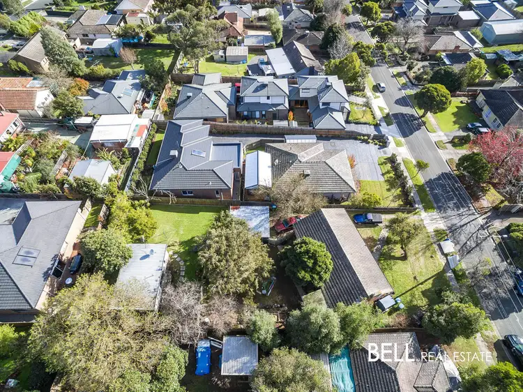 Third view of Homely house listing, 38 Belmont Road West, Croydon South VIC 3136