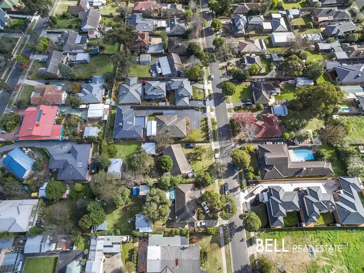 Fourth view of Homely house listing, 38 Belmont Road West, Croydon South VIC 3136