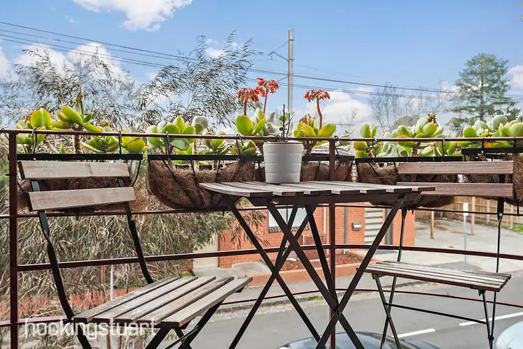 Fifth view of Homely apartment listing, 3/218 Inkerman Street, St Kilda East VIC 3183