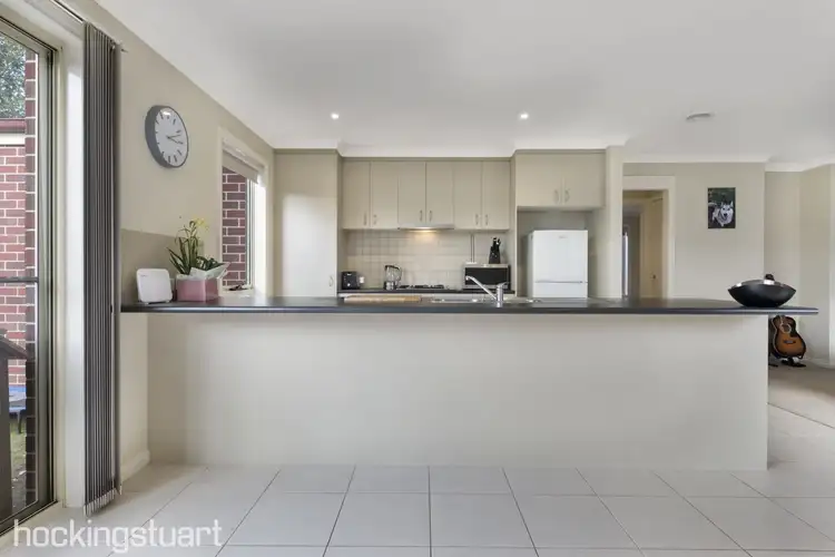 Third view of Homely house listing, 61 McNulty Drive, Wendouree VIC 3355