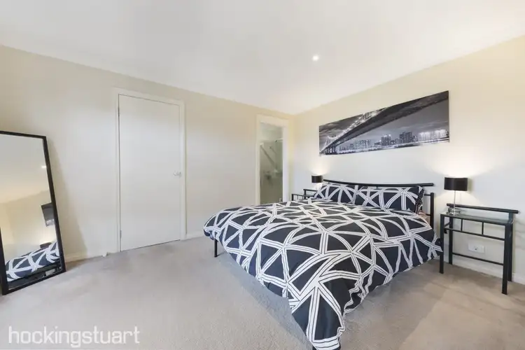 Fourth view of Homely house listing, 61 McNulty Drive, Wendouree VIC 3355