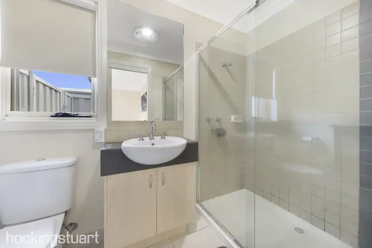 Fifth view of Homely house listing, 61 McNulty Drive, Wendouree VIC 3355