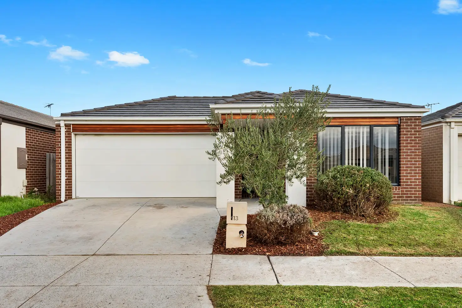 Main view of Homely house listing, 13 Braeburn Street, Doreen VIC 3754