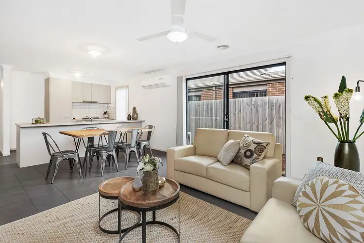 Second view of Homely house listing, 13 Braeburn Street, Doreen VIC 3754