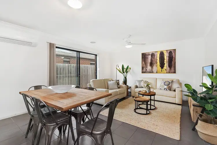 Third view of Homely house listing, 13 Braeburn Street, Doreen VIC 3754