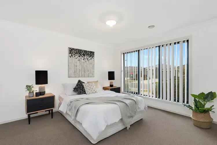 Fourth view of Homely house listing, 13 Braeburn Street, Doreen VIC 3754