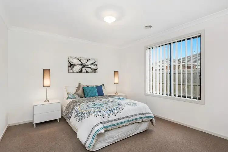 Fifth view of Homely house listing, 13 Braeburn Street, Doreen VIC 3754