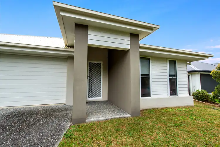 Main view of Homely house listing, 45 Barrington Street, Pacific Pines QLD 4211