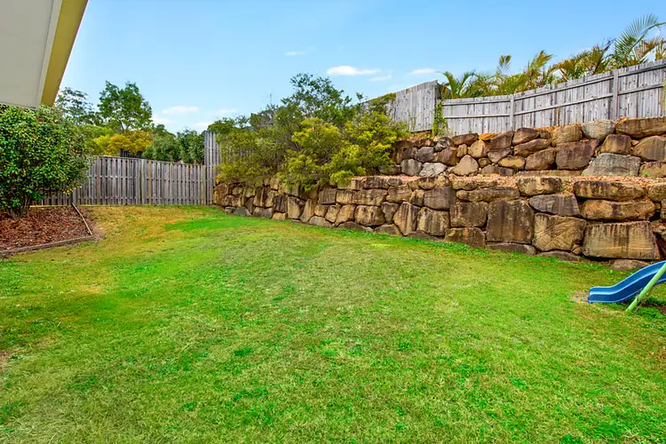 Second view of Homely house listing, 45 Barrington Street, Pacific Pines QLD 4211
