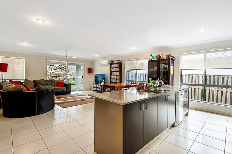Third view of Homely house listing, 45 Barrington Street, Pacific Pines QLD 4211