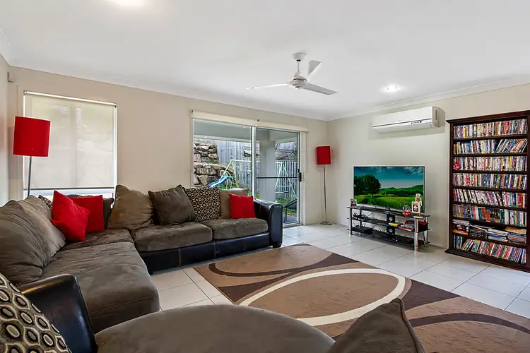 Fourth view of Homely house listing, 45 Barrington Street, Pacific Pines QLD 4211