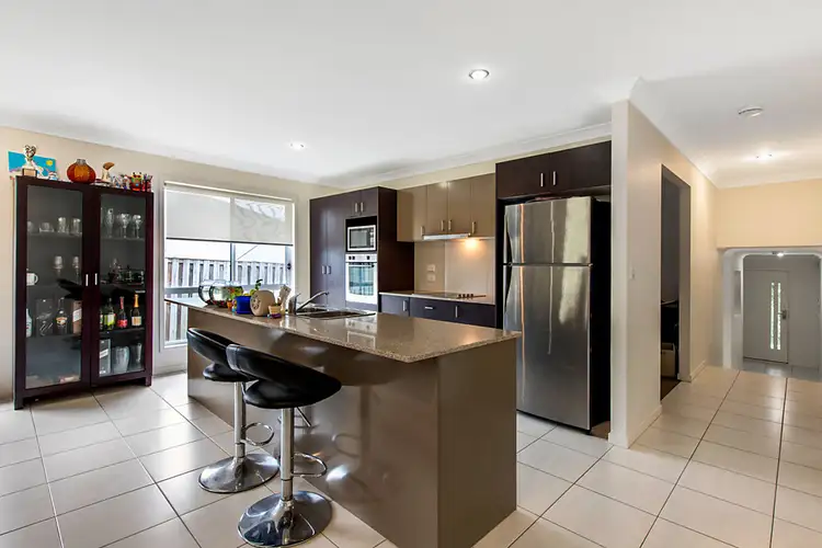 Fifth view of Homely house listing, 45 Barrington Street, Pacific Pines QLD 4211