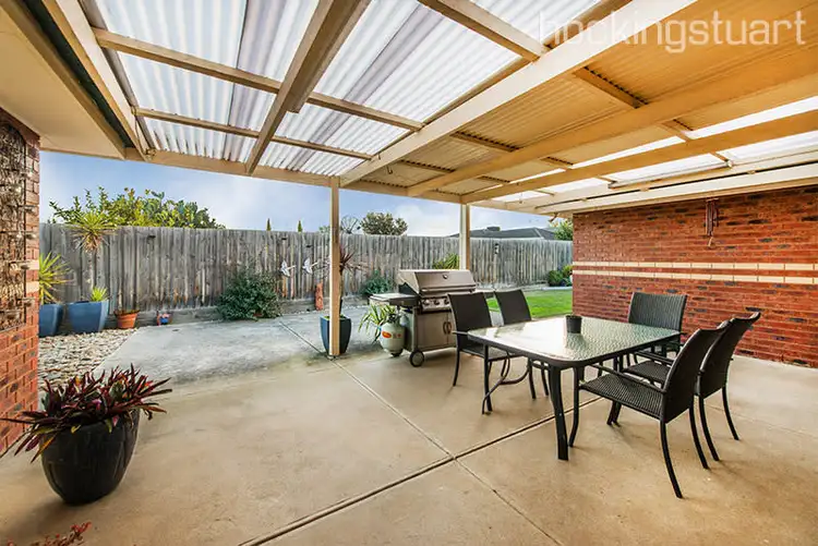 Third view of Homely house listing, 9 Sandalwood Drive, Narre Warren VIC 3805