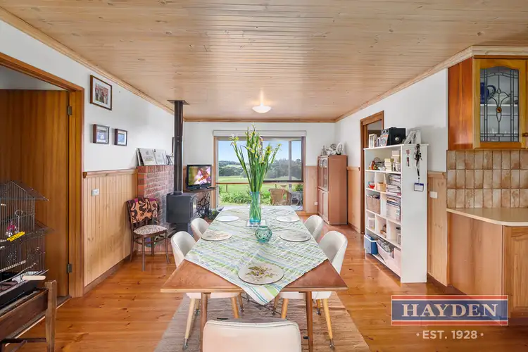 Sixth view of Homely rural property listing, 120 Moores Road, Bellbrae VIC 3228
