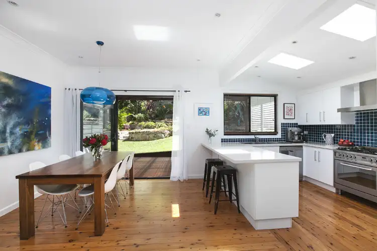 Second view of Homely house listing, 12 Railway Avenue, Austinmer NSW 2515