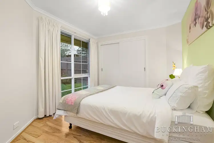 Sixth view of Homely unit listing, 2/77 Brougham Street, Eltham VIC 3095
