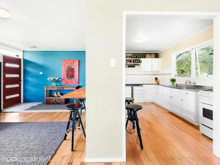 Second view of Homely house listing, 2 Hudson Avenue, Frankston VIC 3199