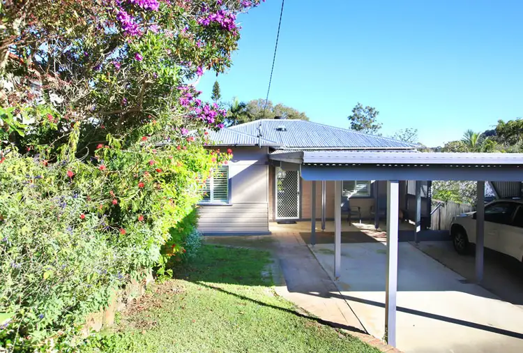 40 Long Street, Coffs Harbour NSW 2450