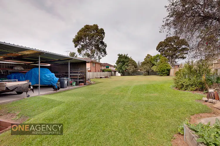 Second view of Homely house listing, 10 Jamieson Street, Emu Plains NSW 2750
