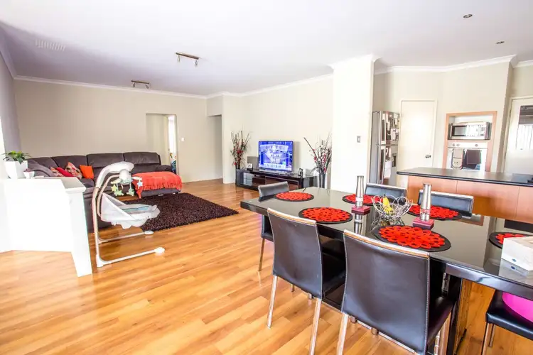 21 Peridot Street, Dalyellup WA 6230