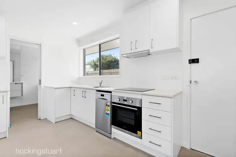 Fourth view of Homely unit listing, 6/33-35 Roberts Street Frankston, Frankston VIC 3199