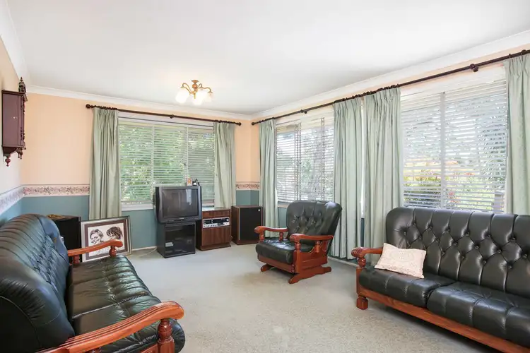 Second view of Homely house listing, 16 Darren Avenue, Kanahooka NSW 2530