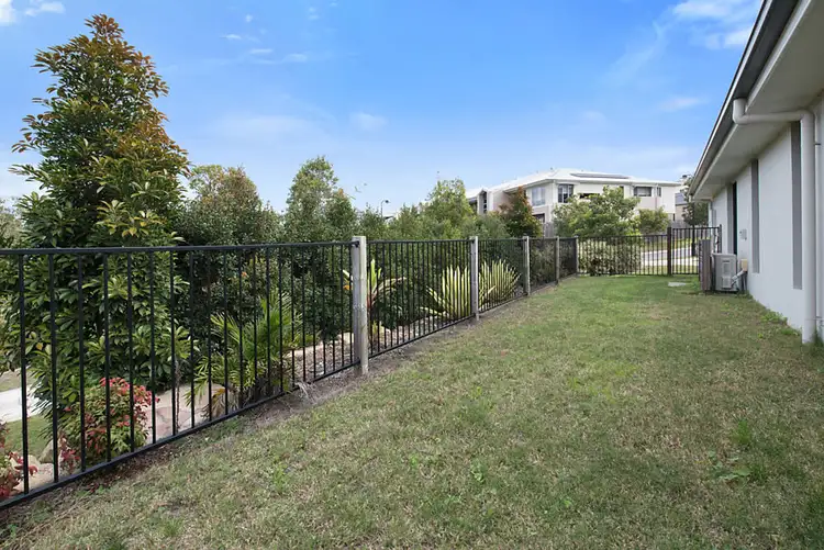 Fourth view of Homely house listing, 9 McKivat Drive, Springfield Lakes QLD 4300