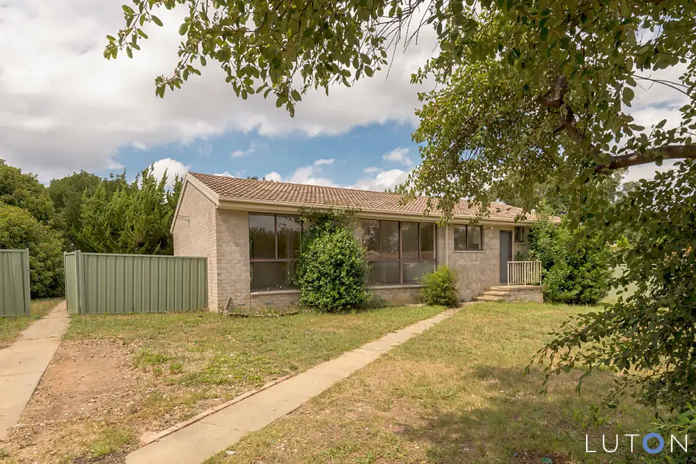 Main view of Homely house listing, 68 Tepper Circuit, Kambah ACT 2902