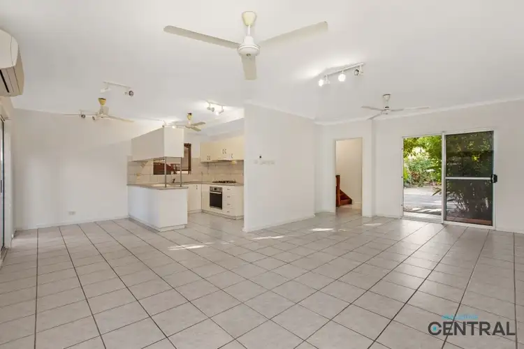 Second view of Homely townhouse listing, 2/3 Chapman Court, Rapid Creek NT 810