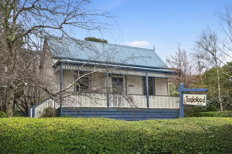 36 West Street, Daylesford VIC 3460