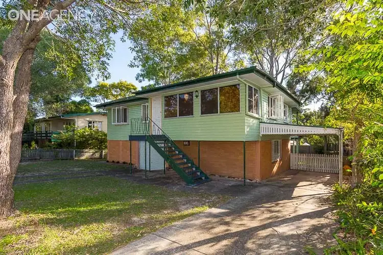 4 Esperanto Street, Redcliffe QLD 4020