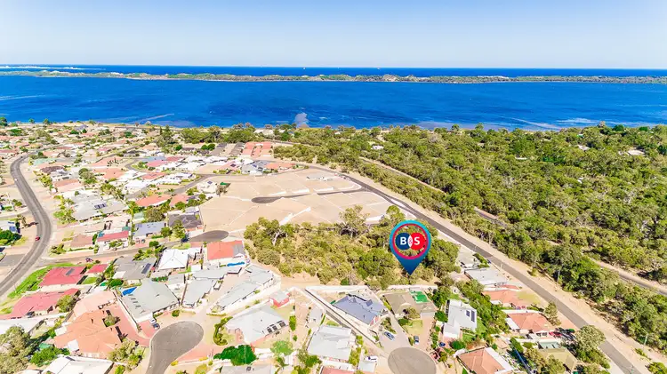 Sixth view of Homely land listing, Lot 520 Wakefield Crescent, Australind WA 6233