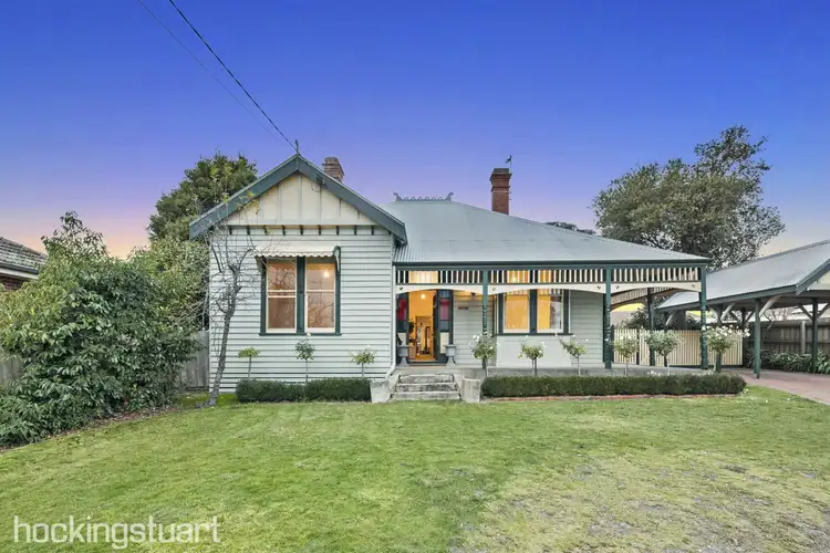 908 Havelock Street, Ballarat North VIC 3350