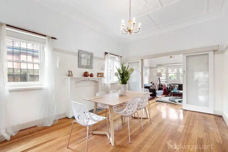 Second view of Homely house listing, 14 Lucas Street, Caulfield South VIC 3162