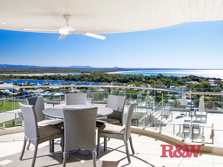 33/2 Natasha Avenue, Noosa Heads QLD 4567