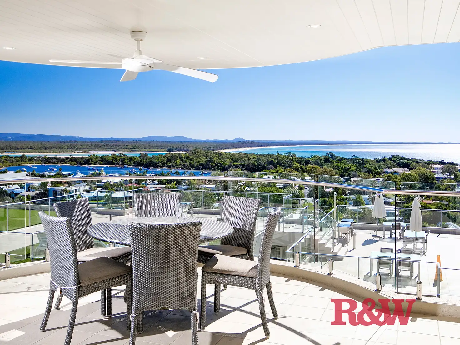 Main view of Homely apartment listing, 33/2 Natasha Avenue, Noosa Heads QLD 4567