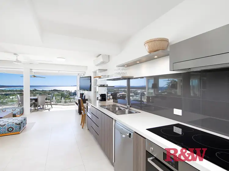 Fourth view of Homely apartment listing, 33/2 Natasha Avenue, Noosa Heads QLD 4567