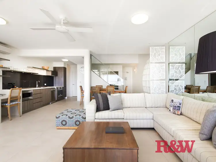 Fifth view of Homely apartment listing, 33/2 Natasha Avenue, Noosa Heads QLD 4567
